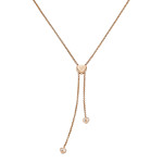 Chopard - Happy Hearts Halskette