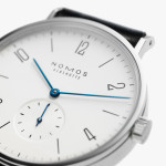 NOMOS Glashütte - Tangomat
