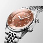 Longines - LONGINES LEGEND DIVER