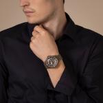 Rado - Captain Cook High-Tech Ceramic Skeleton