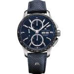 Maurice Lacroix - Pontos S Chronograph