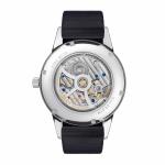 NOMOS Glashütte - Club Automat Datum signalblau