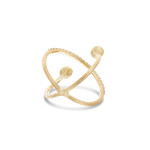 Nanis - Dancing Élite Ring