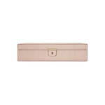 WOLF - Palermo Medium Jewellery Box Rose Gold
