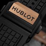 Hublot - Unico King Gold Ceramic 