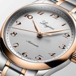 Longines - LONGINES MASTER COLLECTION