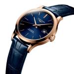 Longines - RECORD