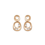 Annamaria Cammilli - Dune Loops Ohrringe