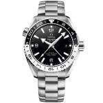 Omega - Seamaster Planet Ocean 600M