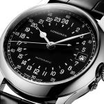 Longines - LONGINES TWENTY-FOUR HOURS