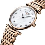 Longines - LA GRANDE CLASSIQUE DE LONGINES