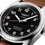 Longines - LONGINES SPIRIT