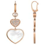 Chopard - Happy Hearts Ohrhänger