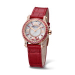 Chopard - Happy Sport