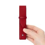 Montblanc - Sartorial Etui für 1 Schreibgerät