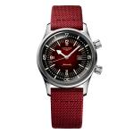 Longines - LONGINES LEGEND DIVER