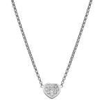 Chopard - My Happy Hearts Halskette