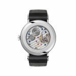 NOMOS Glashütte - Tangente 38 Datum