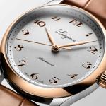 Longines - LONGINES MASTER COLLECTION