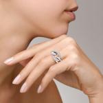 Pomellato - Catene Ring