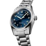 Longines - LONGINES SPIRIT