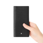 Montblanc - 4810 Brieftasche 15 cc