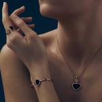 Chopard - Happy Hearts Ring
