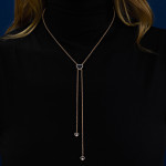 Chopard - Happy Hearts Halskette