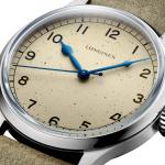 Longines - LONGINES HERITAGE MILITARY