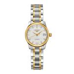 Longines - LONGINES MASTER COLLECTION