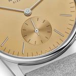 NOMOS Glashütte - Orion 33 gold