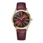 Omega - De Ville Trésor