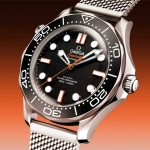 Omega - Seamaster Diver 300M