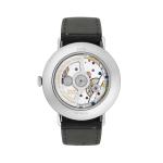 NOMOS Glashütte - Metro neomatik 39 nachtblau