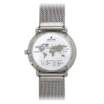 Junghans - max bill MEGA Solar