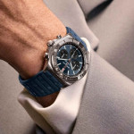 Breitling - Chronomat B01 42