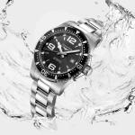 Longines - HYDROCONQUEST