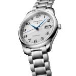Longines - LONGINES MASTER COLLECTION