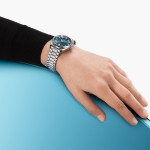 Omega - Seamaster Aqua Terra Shades