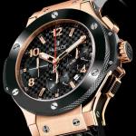 Hublot - Big Bang Gold Ceramic