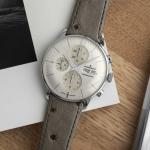 Junghans - Meister Chronoscope