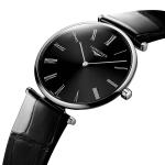 Longines - LA GRANDE CLASSIQUE DE LONGINES