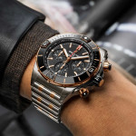 Breitling - Super Chronomat B01 44