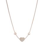 Chopard - Happy Hearts Halskette