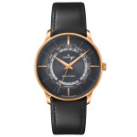 Junghans - Meister Worldtimer