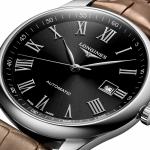 Longines - LONGINES MASTER COLLECTION