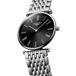 Longines - LA GRANDE CLASSIQUE DE LONGINES