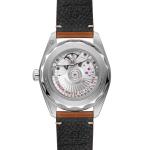 Omega - Seamaster Railmaster