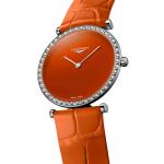 Longines - LA GRANDE CLASSIQUE DE LONGINES MONOCHROME
