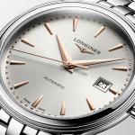 Longines - FLAGSHIP